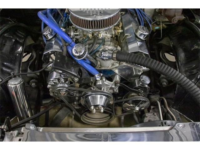 1973 Chevrolet Camaro Z28 (CC-1747580) for sale in Kentwood, Michigan