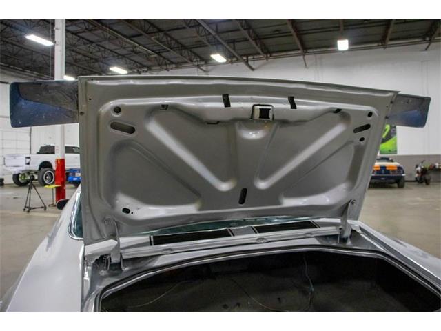 1973 Chevrolet Camaro Z28 (CC-1747580) for sale in Kentwood, Michigan