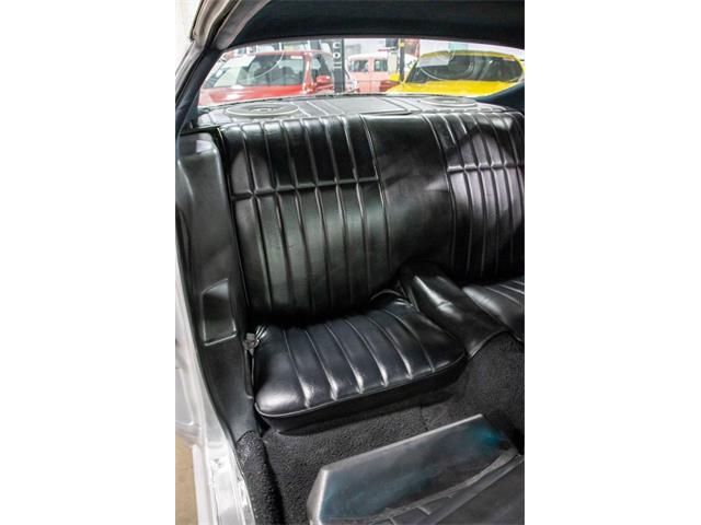 1973 Chevrolet Camaro Z28 (CC-1747580) for sale in Kentwood, Michigan