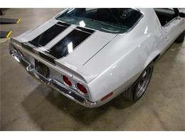 1973 Chevrolet Camaro Z28 (CC-1747580) for sale in Kentwood, Michigan