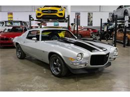 1973 Chevrolet Camaro Z28 (CC-1747580) for sale in Kentwood, Michigan