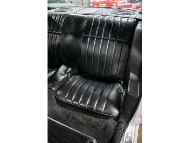 1973 Chevrolet Camaro Z28 (CC-1747580) for sale in Kentwood, Michigan