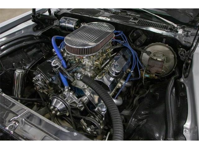 1973 Chevrolet Camaro Z28 (CC-1747580) for sale in Kentwood, Michigan