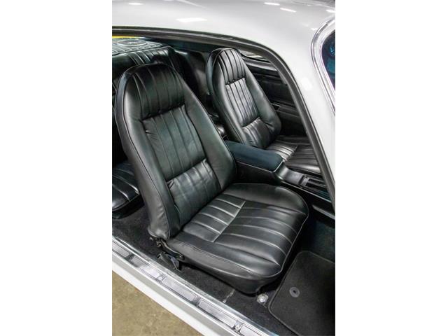 1973 Chevrolet Camaro Z28 (CC-1747580) for sale in Kentwood, Michigan