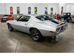 1973 Chevrolet Camaro Z28 (CC-1747580) for sale in Kentwood, Michigan