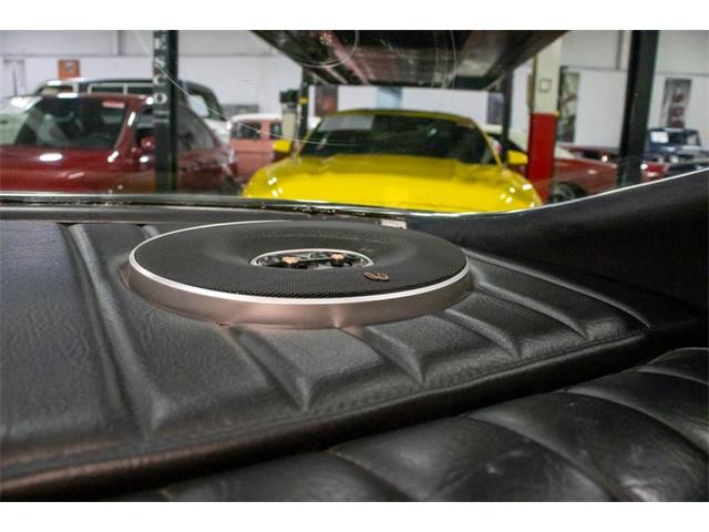 1973 Chevrolet Camaro Z28 (CC-1747580) for sale in Kentwood, Michigan