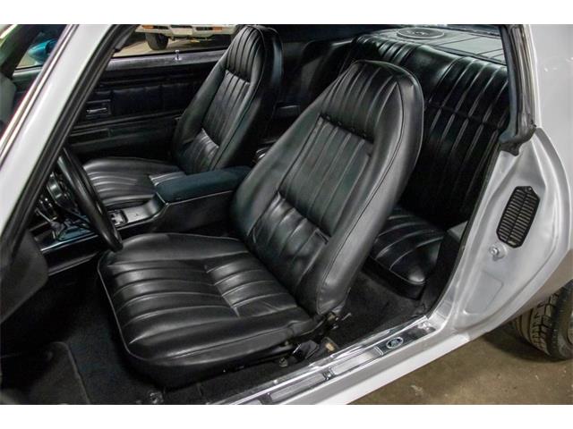 1973 Chevrolet Camaro Z28 (CC-1747580) for sale in Kentwood, Michigan