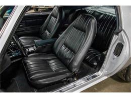 1973 Chevrolet Camaro Z28 (CC-1747580) for sale in Kentwood, Michigan