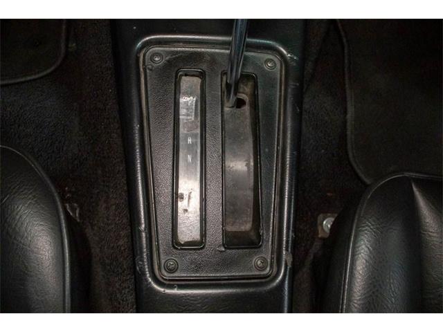 1973 Chevrolet Camaro Z28 (CC-1747580) for sale in Kentwood, Michigan