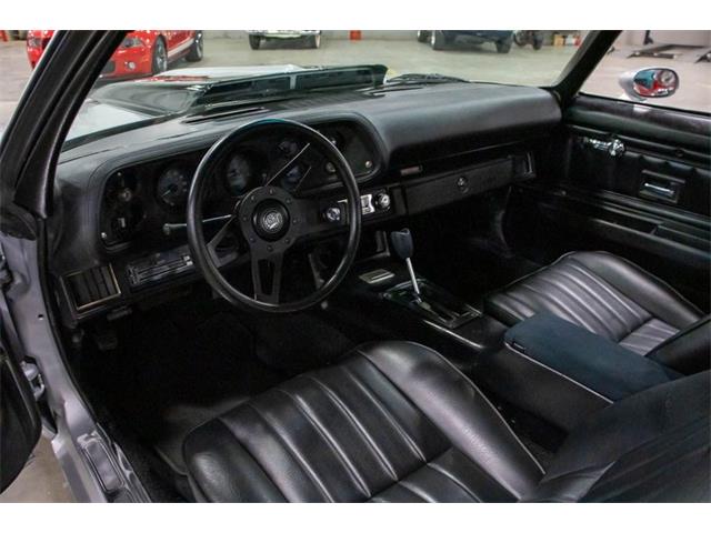 1973 Chevrolet Camaro Z28 (CC-1747580) for sale in Kentwood, Michigan