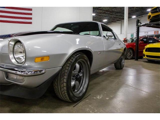 1973 Chevrolet Camaro Z28 (CC-1747580) for sale in Kentwood, Michigan