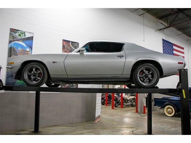 1973 Chevrolet Camaro Z28 (CC-1747580) for sale in Kentwood, Michigan