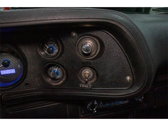 1973 Chevrolet Camaro Z28 (CC-1747580) for sale in Kentwood, Michigan