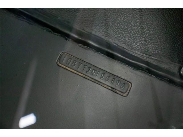 1973 Chevrolet Camaro Z28 (CC-1747580) for sale in Kentwood, Michigan
