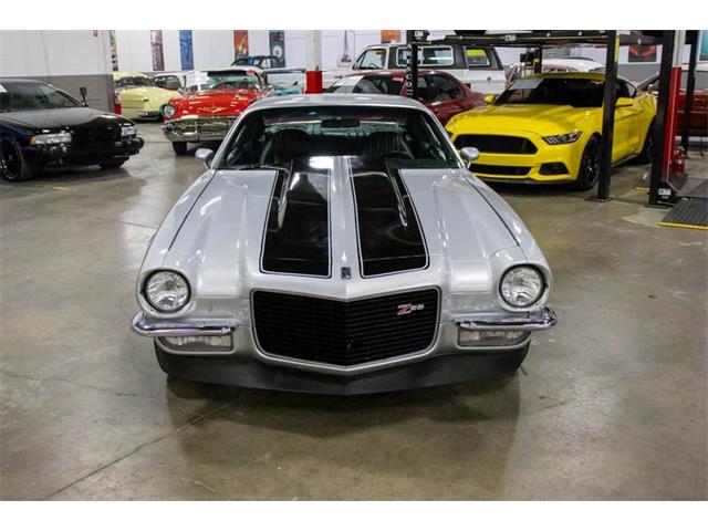 1973 Chevrolet Camaro Z28 (CC-1747580) for sale in Kentwood, Michigan