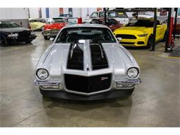 1973 Chevrolet Camaro Z28 (CC-1747580) for sale in Kentwood, Michigan