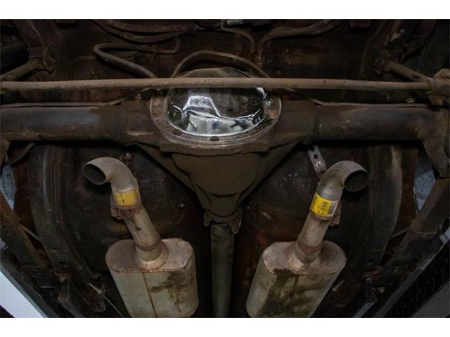 1973 Chevrolet Camaro Z28 (CC-1747580) for sale in Kentwood, Michigan