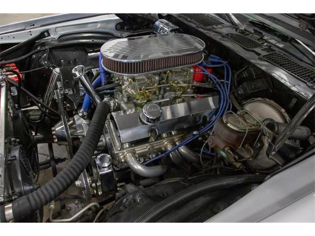 1973 Chevrolet Camaro Z28 (CC-1747580) for sale in Kentwood, Michigan