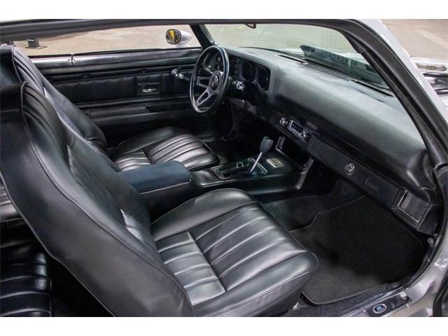 1973 Chevrolet Camaro Z28 (CC-1747580) for sale in Kentwood, Michigan