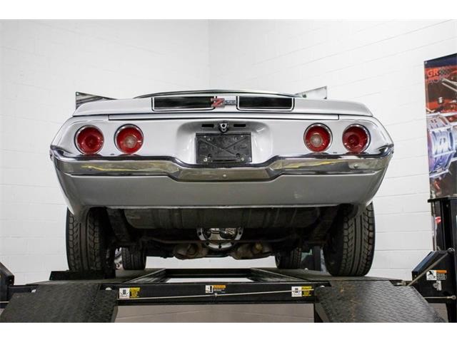 1973 Chevrolet Camaro Z28 (CC-1747580) for sale in Kentwood, Michigan