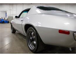 1973 Chevrolet Camaro Z28 (CC-1747580) for sale in Kentwood, Michigan