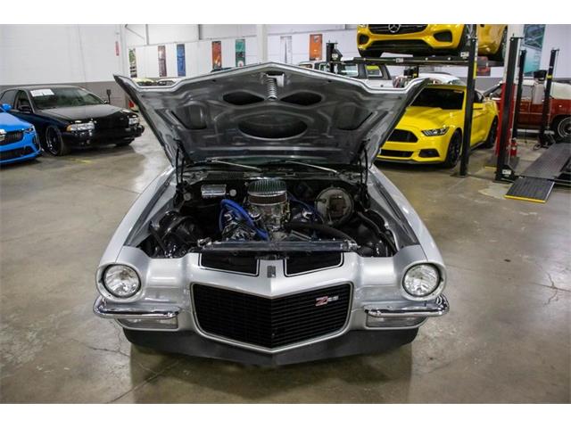1973 Chevrolet Camaro Z28 (CC-1747580) for sale in Kentwood, Michigan