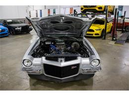 1973 Chevrolet Camaro Z28 (CC-1747580) for sale in Kentwood, Michigan