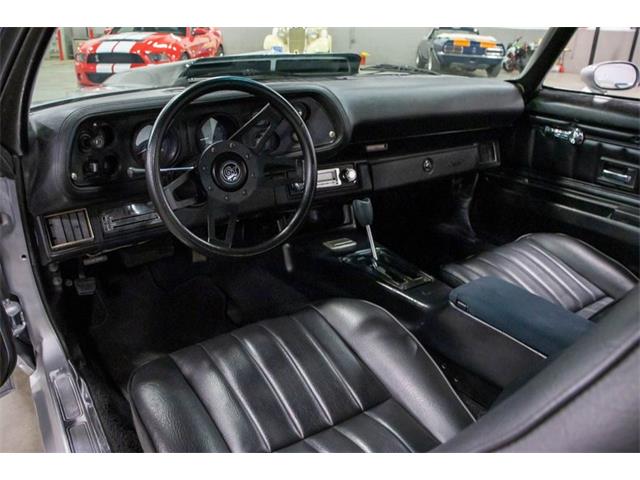 1973 Chevrolet Camaro Z28 (CC-1747580) for sale in Kentwood, Michigan