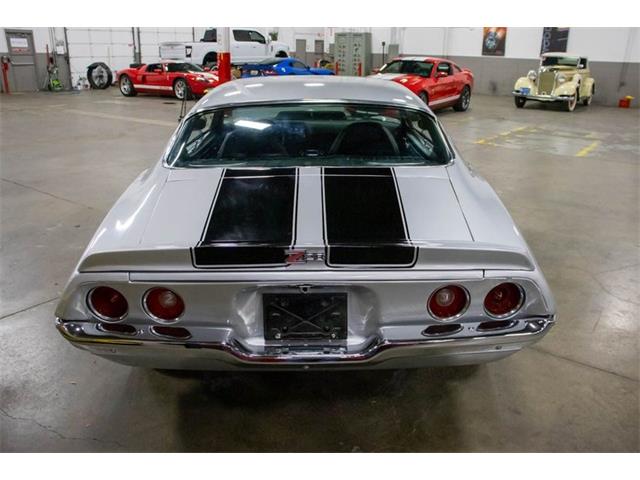 1973 Chevrolet Camaro Z28 (CC-1747580) for sale in Kentwood, Michigan