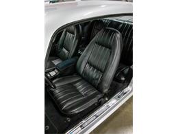 1973 Chevrolet Camaro Z28 (CC-1747580) for sale in Kentwood, Michigan