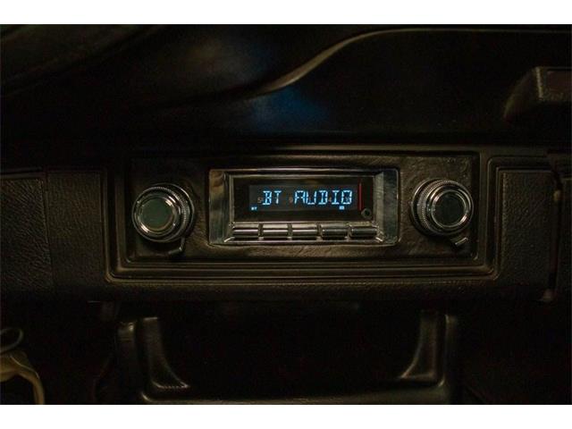 1973 Chevrolet Camaro Z28 (CC-1747580) for sale in Kentwood, Michigan