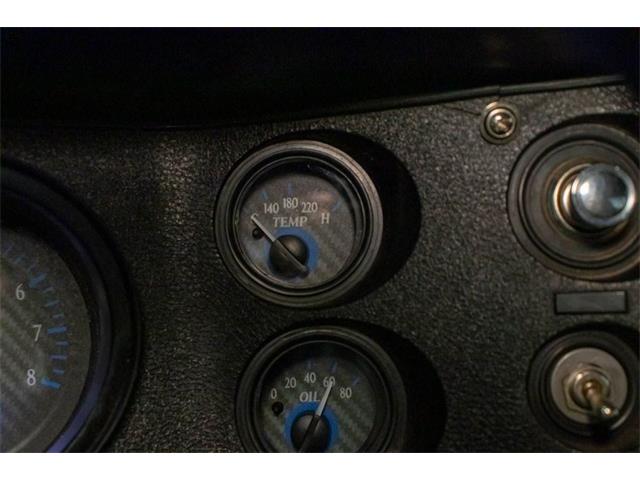 1973 Chevrolet Camaro Z28 (CC-1747580) for sale in Kentwood, Michigan