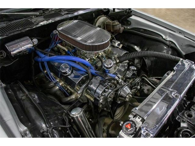 1973 Chevrolet Camaro Z28 (CC-1747580) for sale in Kentwood, Michigan