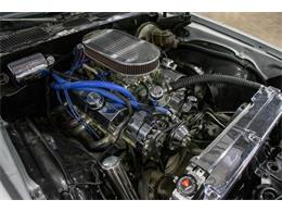 1973 Chevrolet Camaro Z28 (CC-1747580) for sale in Kentwood, Michigan