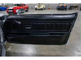 1973 Chevrolet Camaro Z28 (CC-1747580) for sale in Kentwood, Michigan