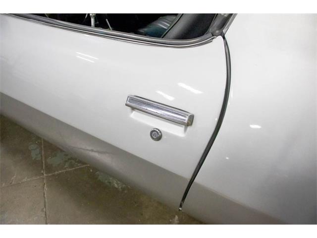 1973 Chevrolet Camaro Z28 (CC-1747580) for sale in Kentwood, Michigan