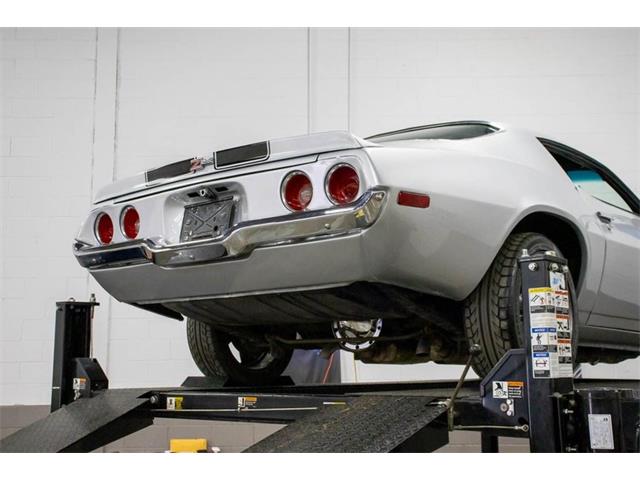 1973 Chevrolet Camaro Z28 (CC-1747580) for sale in Kentwood, Michigan
