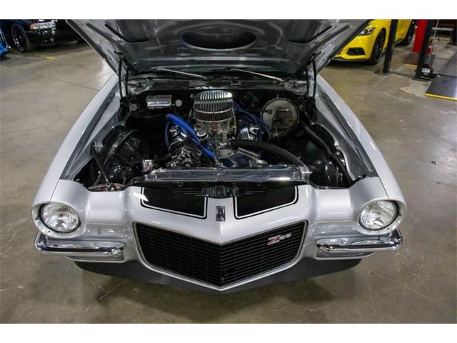 1973 Chevrolet Camaro Z28 (CC-1747580) for sale in Kentwood, Michigan