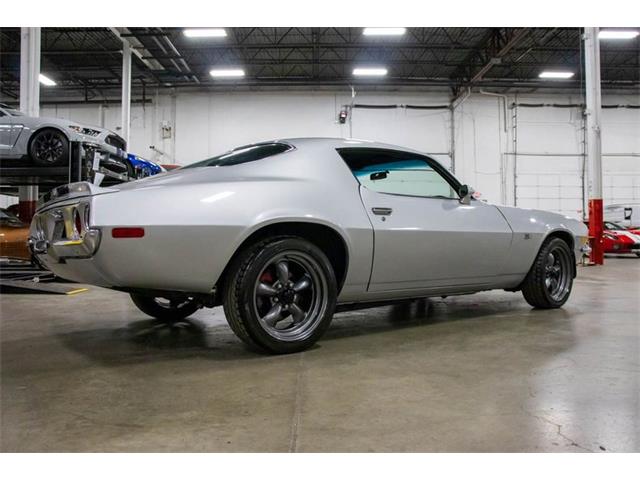 1973 Chevrolet Camaro Z28 (CC-1747580) for sale in Kentwood, Michigan