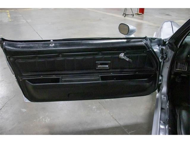 1973 Chevrolet Camaro Z28 (CC-1747580) for sale in Kentwood, Michigan