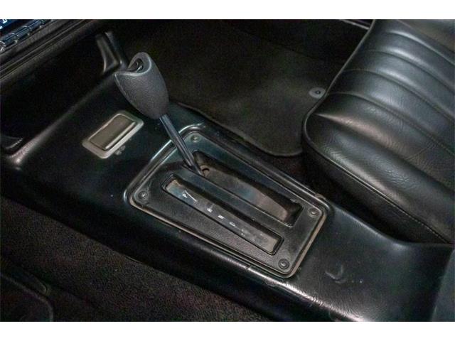 1973 Chevrolet Camaro Z28 (CC-1747580) for sale in Kentwood, Michigan
