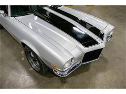 1973 Chevrolet Camaro Z28 (CC-1747580) for sale in Kentwood, Michigan