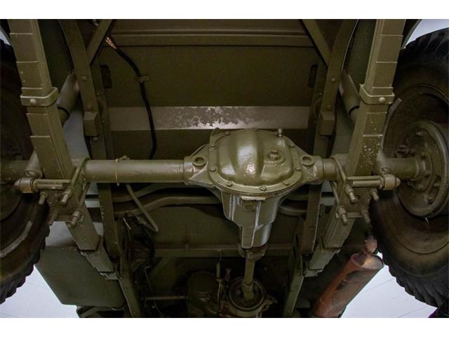 1942 Ford GPW (CC-1747582) for sale in Kentwood, Michigan