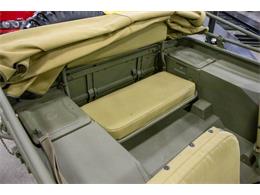 1942 Ford GPW (CC-1747582) for sale in Kentwood, Michigan