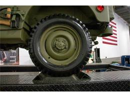 1942 Ford GPW (CC-1747582) for sale in Kentwood, Michigan