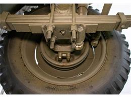 1942 Ford GPW (CC-1747582) for sale in Kentwood, Michigan