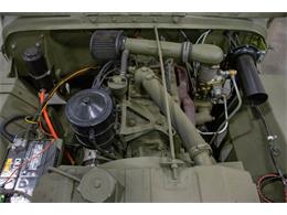 1942 Ford GPW (CC-1747582) for sale in Kentwood, Michigan