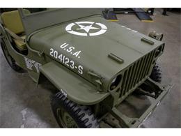 1942 Ford GPW (CC-1747582) for sale in Kentwood, Michigan