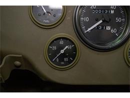 1942 Ford GPW (CC-1747582) for sale in Kentwood, Michigan