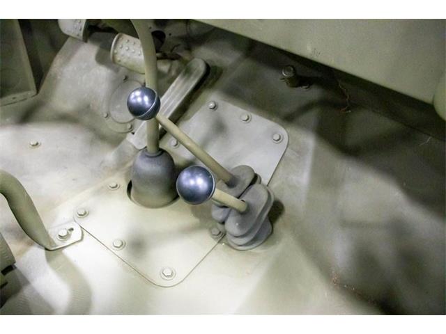 1942 Ford GPW (CC-1747582) for sale in Kentwood, Michigan